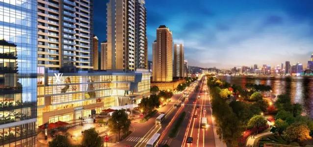 大城市已成为，潮流如何，城市将害怕城市_650字