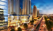 大城已成，人潮何去之在这风筝也会害怕的城市_650字