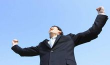 努力学习 发奋改变_800字