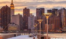 我们城市的冬天_350字