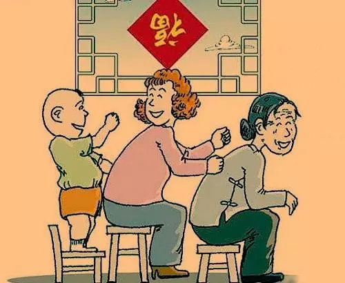 清明正振奇样本传记_2000单词