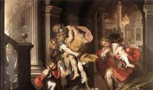 第二十五章-阿伽门农试探希腊人