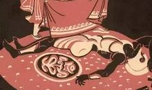 第二十四章-安提戈涅和克瑞翁