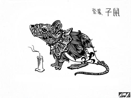 剪辑鼠标_1000字