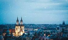 我们城市的冬天_400字