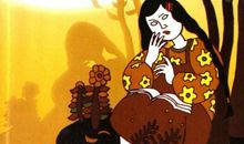 保护同学的小妹妹_400字