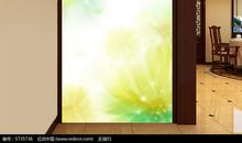 携一抹鹅黄浅绿与初春_1200字