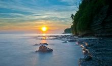 一个人的岛_700字