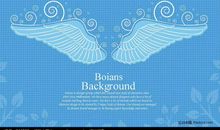 我想拥有一对翅膀_250字