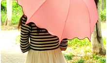 爱是防护伞_1200字