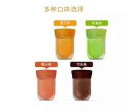 品尝白色沸水的味道_600字