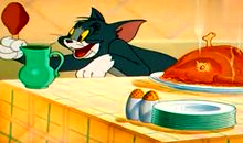 鱼和老鼠，焉知非福？_800字