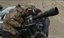 读《重返草原》的感想_650字