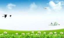 [PK赛]关于春的作文：春色_450字