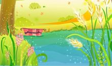 [PK赛]关于春的作文：感悟春天_800字