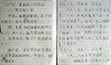 关于滑冰的作文：滑冰_500字