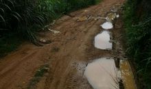 流过了童年的小河_800字