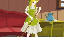 四年级扩写缩写：灰姑娘_800字