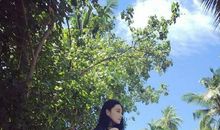 第一次下厨_250字