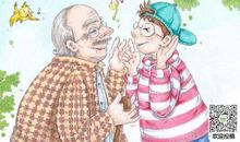 牵动心灵的歌声_700字