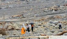 台风“莫拉克”的影响_500字