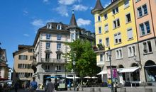 街边的风景_650字