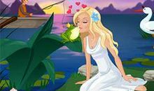 公主和王子_700字