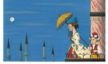 喜读《格林童话》_900字