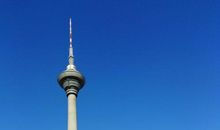 我爱天塔_1000字