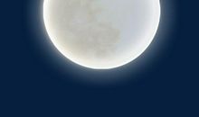 关于中秋节作文：圆月有处缺角_1500字