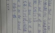 如何能在 60分钟内写出一篇600字以上的优秀作文？_3000字