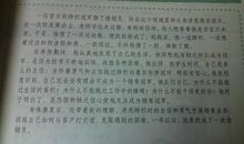 以“走进__”为题的半命题作文范文赏析：走进秋天_1500字