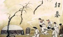 [清明节] 清明时节又忆君_700字