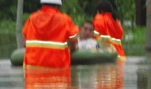 台风莫拉克作文500字_500字