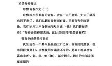 关于对话的作文_800字