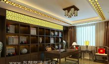 我的书房_1000字