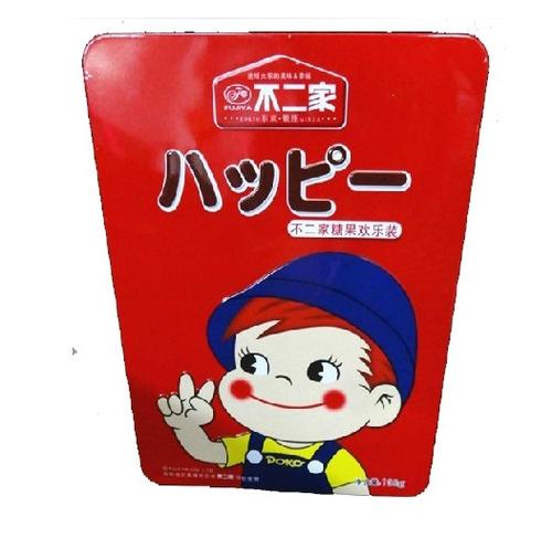 一个开朗的糖