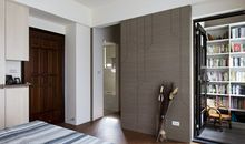 卧室？书房？_1200字