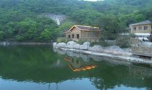 暑假游记——清源山之旅_250字