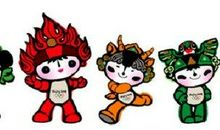 关于奥运的作文：我们的奥运 我们的福娃_500字