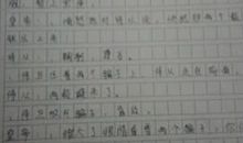 皇帝的新装﹝续写﹞_750字