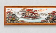 成语典故：安如泰山