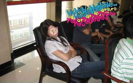 真正的大学生活写照：睡觉也很疯狂！ 11.