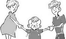 中国父母的十大错误教育观