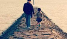 爸爸的背影_1000字