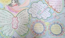 关于中秋节作文：今夜月圆_550字