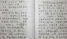 关于愧疚的作文：最愧疚的暑假_300字