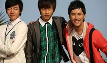 俞灏明幼儿园作文 被老师盛赞好文