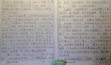 00后小学生爆笑作文，笑晕不负责啊