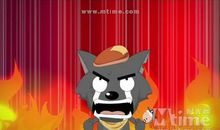 《喜羊羊与灰太狼之牛气冲天》台词赏析